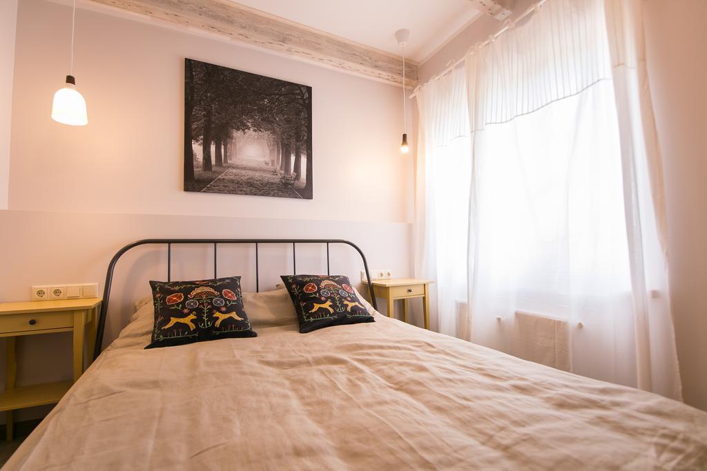 Sunny And Compact Apartment Riga Buitenkant foto