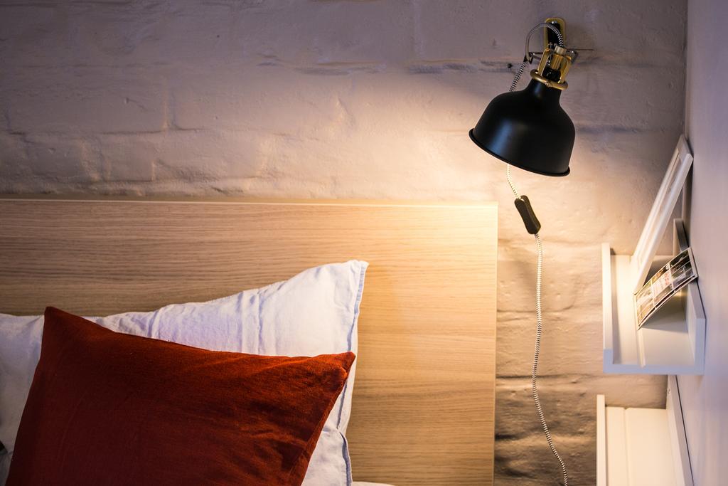 Sunny And Compact Apartment Riga Buitenkant foto